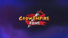 Grow Empire: Rome, Jadilah Julius Caesar & Kuasai Seluruh Eropa!