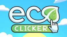 Idle EcoClicker: Selamatkan Bumi bersama Game Clicker Ini