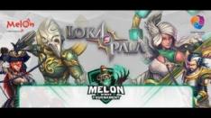 SAUDARA ESPORTS Juarai Melon Minor Tournament Season 2 LOKAPALA