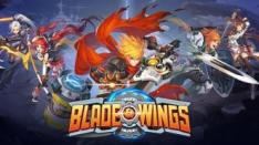 Blade & Wings, Game MMORPG 3D Terbaik untuk Smartphone