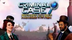 Selidiki Misteri Masa Lalu dalam Criminal Case: Mysteries of the Past