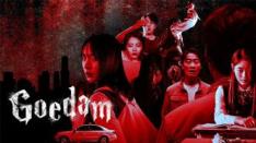 Goedam, Serial Horor Korea di Netflix yang Berdurasi Sangat Pendek