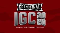 Indonesia Games Championship 2020 Segera Masuki Grand Final