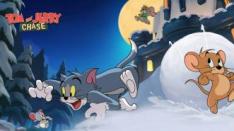 Tom & Jerry: Chase – Reuni Tokoh Kartun Masa Kecil