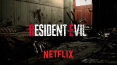 Netflix Siapkan Adaptasi Live-Action Baru Resident Evil