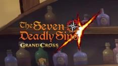 The Seven Deadly Sins: Grand Cross Rayakan Half Anniversary dengan Lostvayne Meliodas & Fitur-fitur Baru