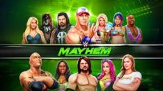 Kacaunya Pertarungan di atas Ring WWE Mayhem