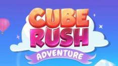 Cube Rush Adventure, Game Puzzle yang Sangat Santai