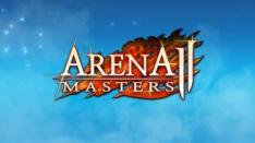 Bersiaplah! Arena Master 2 Segera Buka Open Beta!