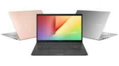 ASUS VivoBook Ultra 14 (K413), Laptop 14-inci Stylish & Powerful untuk Gen Z