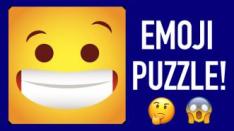 Yakin Kenal Semua Emoji di Ponselmu? Cobalah Tantangan Emoji Puzzle! 