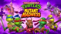 RPG-nya Kura-kura Ninja, TMNT: Mutant Madness!