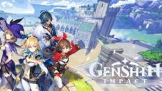 Genshin Impact: Free-to-Play Open-World yang Mempesona