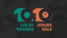 Brand Lokal Indonesia Kembali Berikan Promo di 10.10
