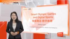 Alibaba Cloud Digitalkan Acara Olahraga dengan Lebih Banyak Solusi AI