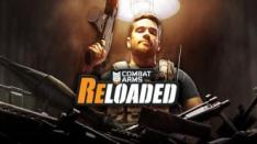 Rayakan Peluncuran Combat Arms: Reloaded di LINE POD dengan Banyak Event
