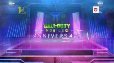 Rayakan HUT Pertama, Call of Duty: Mobile Hadirkan Update & Hadiah Spesial