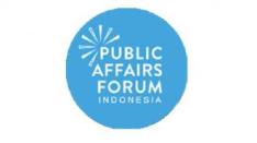 Usung Semangat Sinergitas & Kolaborasi Lintas Sektoral, Public Affairs Forum Indonesia Diresmikan