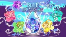 Blue Dungeon: Tear Defense, Campuran Tower Defense dan Merge yang Cantik