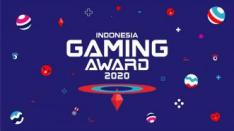 Indonesia Gaming Award Kembali Digelar!