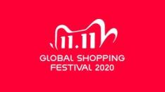 Alibaba Catatkan USD 74,1 Miliar GMV selama Festival Belanja Global 11.11 2020