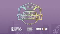 Asah Skill Gaming dengan Ikut AXIS Daily Online Tournament