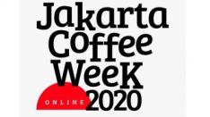 Jakarta Coffee Week 2020 Bersiap Digelar secara Online