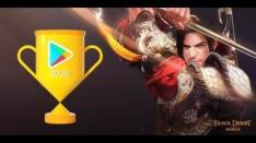 Black Desert Mobile Menangkan Best Competitive Game pada Google Play’s Best of 2020!