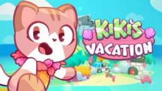 Kiki's Vacation, Liburan Santai ala Idle di Ponsel Pintarmu