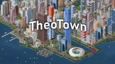 TheoTown, Simulasi Bangun Kota bak SimCity di Ponsel Pintarmu