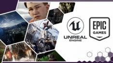Dari Epic Games, Unreal Engine Hadirkan Keajaiban Video Game ke Layar Lebar