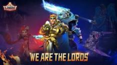 Lords Mobile Akhiri Tahun 2020 dengan Lagu Tema Ultimate Guild