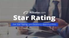 Sistem Star Rating Ditingkatkan, Alibaba.com Dongkrak Dukungan bagi Pemasok Global