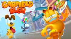 Garfield Rush: Sebuah Endless Runner bareng Kucing Gendut Kenamaan
