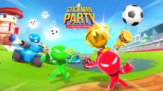 Stickman Party: Game Gratis untuk Empat Pemain yang Seru