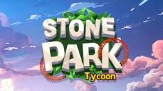 Jadilah Seorang Manager Taman Ria di Zaman Batu, Stone Park: Prehistoric Tycoon