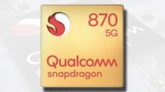 Qualcomm Perkenalkan Snapdragon 870 5G