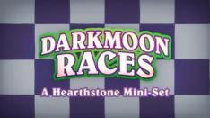 Segera, Hearthstone Darkmoon Races Mini-Set!