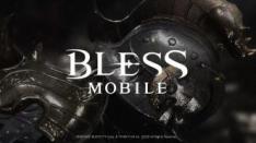 Peluncuran Worldwide atas Bless Mobile