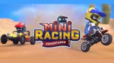 Bertualang tanpa Akhir bareng Mini Racing Adventures