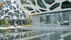 Alibaba Group Umumkan Laporan Keuangan Kuartal yang Berakhir Desember 2020