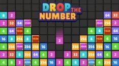 Drop The Number: Merge Game, Gabungan 2048 & Block Puzzle yang Adiktif