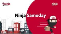 Rayakan Imlek & Valentine, Layanan Ninja Same Day Delivery Bisa Jadi Pilihan Pelaku Social Commerce & Usaha Mikro
