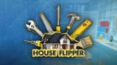 Jadilah Ahli Dekor Rumah dalam House Flipper: Home Design, Interior Makeover Game