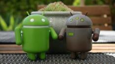 Google sedang Kerjakan "One-Handed Mode" untuk Android 12
