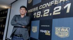 Tiga Divisi Dewa United Esports Siap Ramaikan Skena Esports Tanah Air