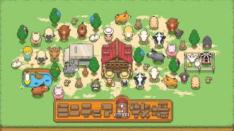 Tiny Pixel Farm: Bertani & Beternak Sederhana dalam Satu Layar Saja!