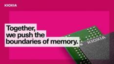 Kioxia & Western Digital Umumkan Hasil Pengembangan Memori Flash 3D Generasi ke-6 Terbaru