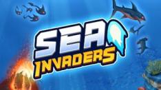 Sea Invaders: Game Tembak-tembakan dengan Tema Laut Biru