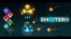 Kuasai Galaksi bersama Shootero: Space Shooting Attack 2021